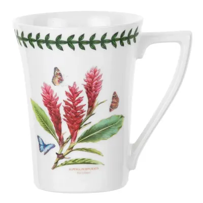 Portmeirion Кружка Exotic Botanic Garden 320 мл Красный имбирь