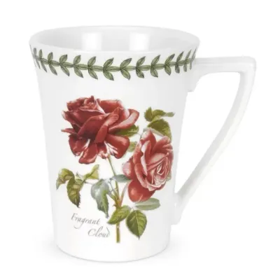 Portmeirion Кружка Botanic Roses 280 мл Ароматное облако, арт. BR48811-E