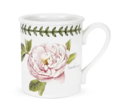 Portmeirion Кружка Botanic Roses 260 мл Scarborough Fair