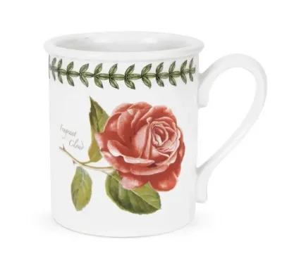 Portmeirion Кружка Botanic Roses 280 мл Ароматное облако, арт. BR48700-E