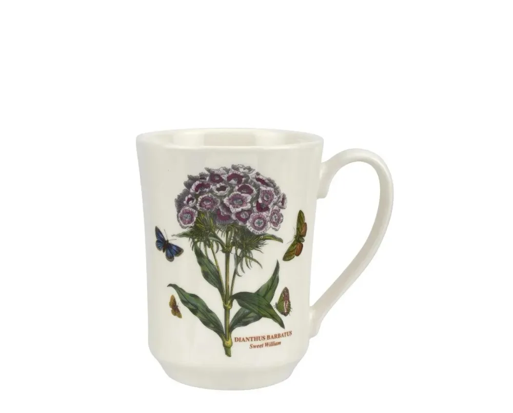 Portmeirion Кружка Sweet William "Ботанический сад" 390 мл