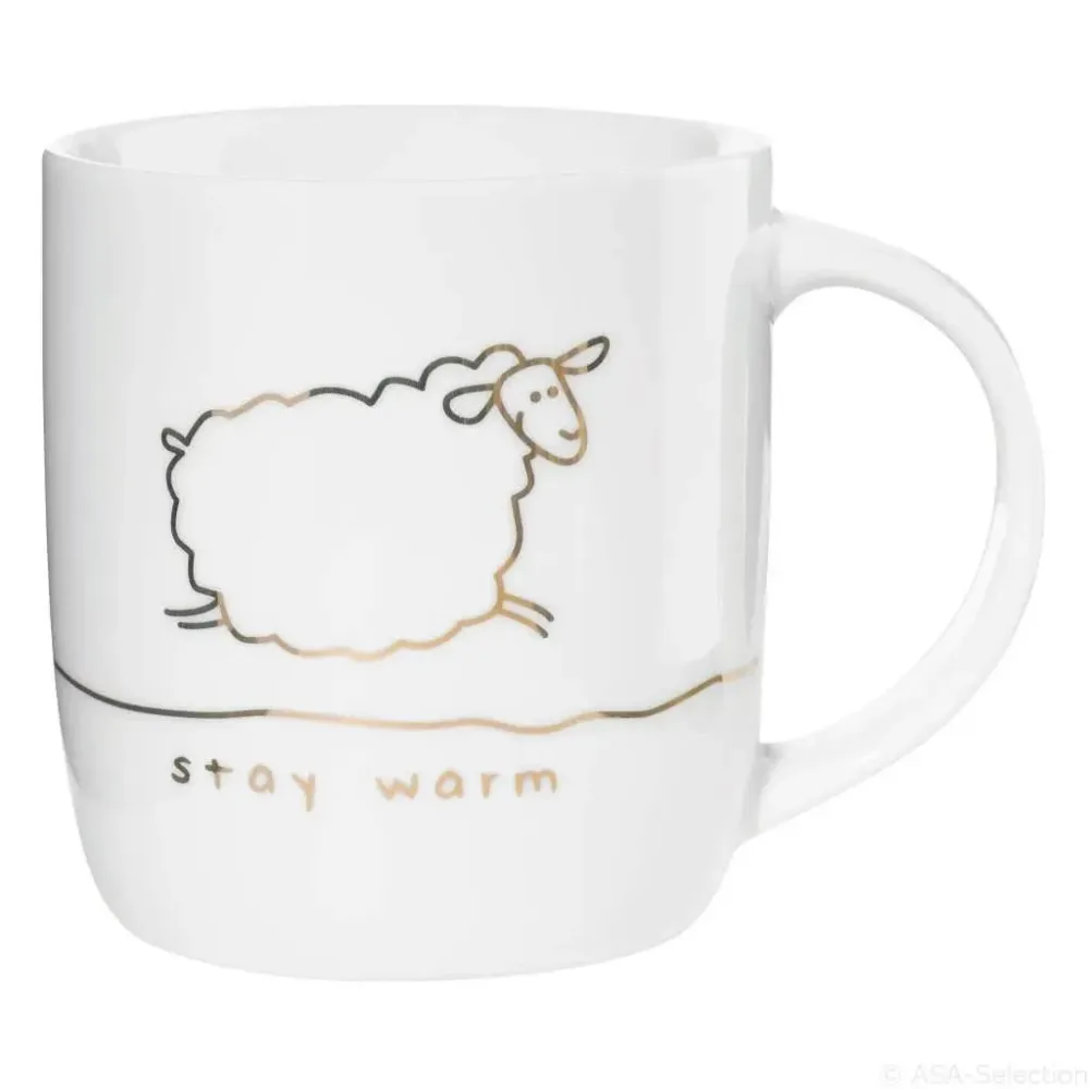 ASA Кружка Linia 350 мл Stay Warm