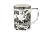 Кружка Spode Heritage Rome 340 мл — фото 1