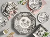 Кружка Spode Heritage Rome 340 мл — фото 2