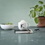 Like. by Villeroy&Boch Кружка с буквами 400 мл Y — фото 2