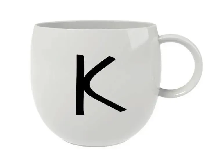 Like. by Villeroy&Boch Кружка для писем 400 мл K