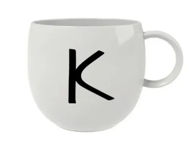 Like. by Villeroy&Boch Кружка для писем 400 мл K