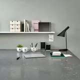 Like. by Villeroy&Boch Кружка Буквы 400 мл E — фото 4