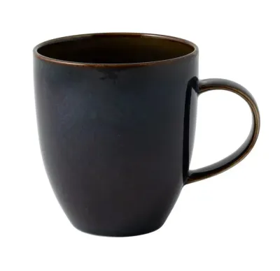 Like. by Villeroy&Boch Кружка Crafted Denim Mug 350 мл