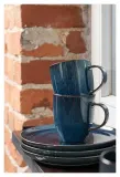 Like. by Villeroy&Boch Кружка Crafted Denim Mug 350 мл — фото 2