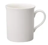 Villeroy & Boch Кружка Twist White 300 мл — фото 1