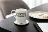 Villeroy & Boch Кружка MetroChic 300 мл — фото 3