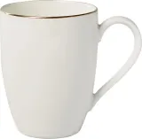 Villeroy & Boch Кружка Anmut Gold 350 мл — фото 1
