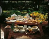 Villeroy & Boch Кружка French Garden Fleurence 480 мл — фото 2