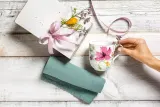 Villeroy & Boch Кружка Mariefleur 430 мл — фото 2