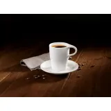 Villeroy & Boch Чашка Coffee Passion с блюдцем 380 мл для кофе — фото 3