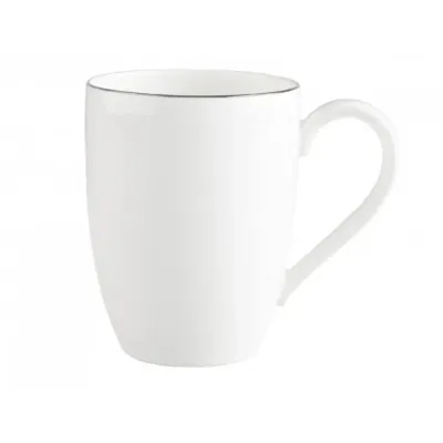 Villeroy & Boch Кружка Anmut Platinum 350 мл