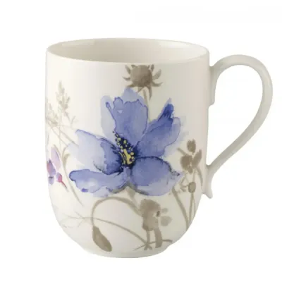 Villeroy & Boch Кружка Mariefleur Gris 480 мл для латте макиато