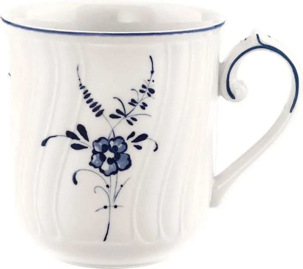 Villeroy & Boch Кружка Old Luxembourg 350 мл (250 мл)