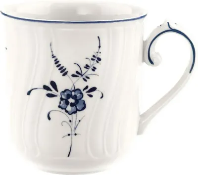 Villeroy & Boch Кружка Old Luxembourg 350 мл (250 мл)