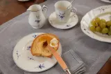 Villeroy & Boch Кружка Old Luxembourg 350 мл (250 мл) — фото 8