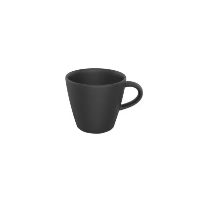 Villeroy & Boch Чашка из серии Manufacture Rock объемом 100 мл для эспрессо