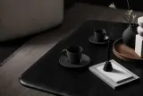 Villeroy & Boch Чашка из серии Manufacture Rock объемом 100 мл для эспрессо — фото 2