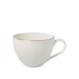 Villeroy & Boch Чашка Anmut Gold 200 мл для кофе — фото 1
