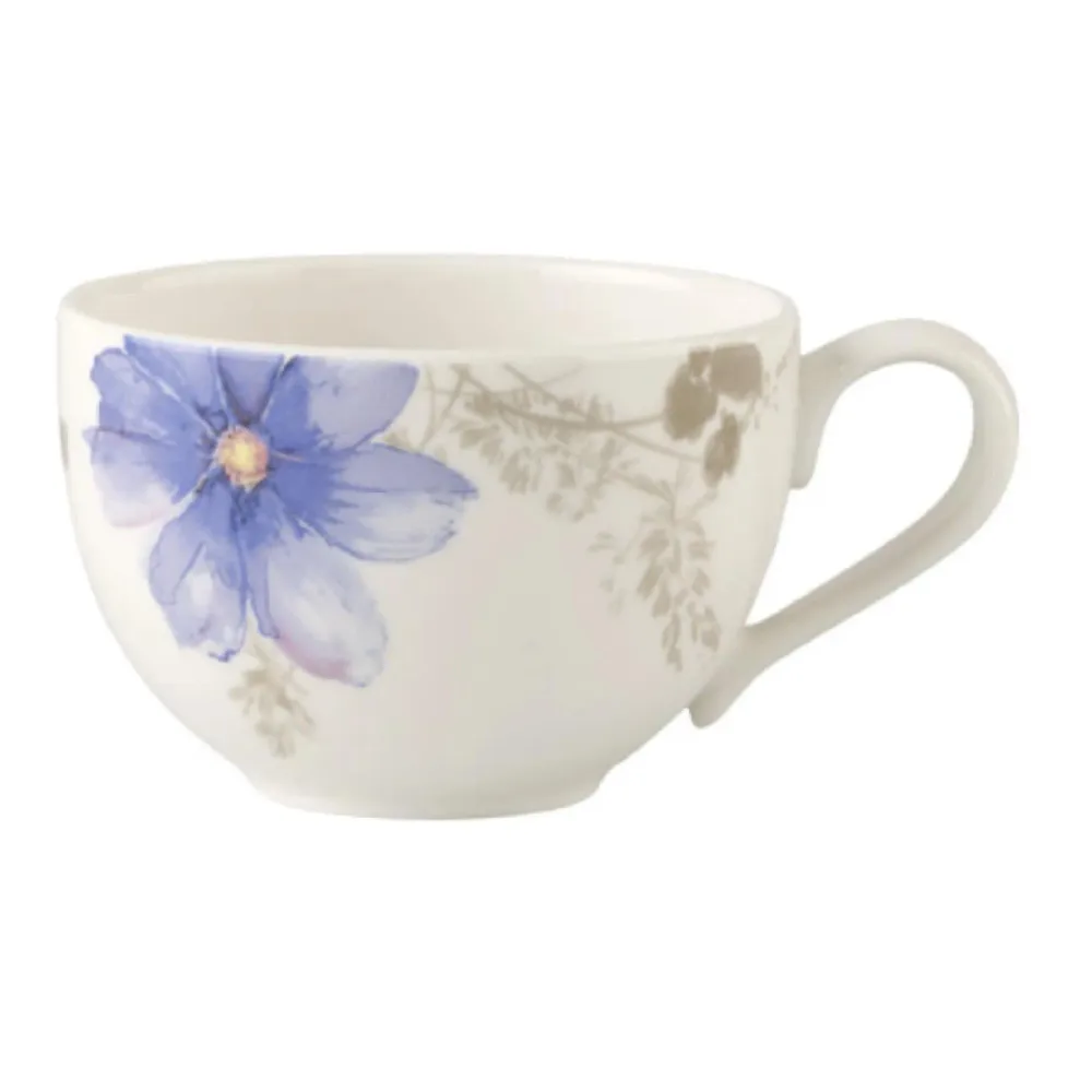 Villeroy & Boch Чашка Mariefleur Gris 250 мл для кофе