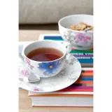 Villeroy & Boch Чашка Mariefleur Gris 250 мл для кофе — фото 5