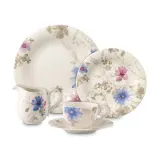 Villeroy & Boch Чашка Mariefleur Gris 250 мл для кофе — фото 6