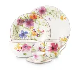 Villeroy & Boch Чашка Mariefleur 250 мл для кофе — фото 3
