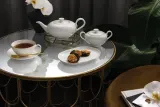 Villeroy & Boch Чашка Anmut Gold 200 мл для чая — фото 3
