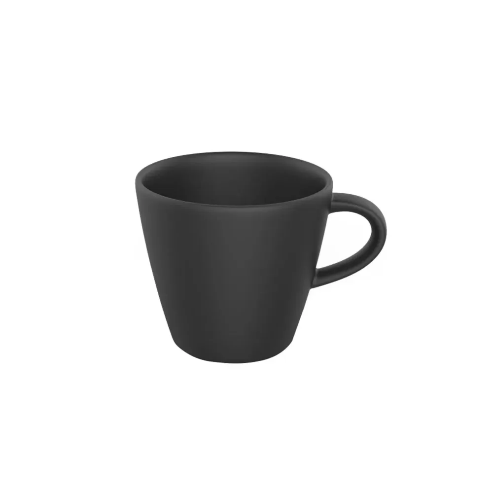 Villeroy & Boch Чашка Manufacture Rock 220 мл для кофе