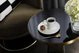 Villeroy & Boch Чашка MetroChic Blanc 80 мл для эспрессо — фото 2