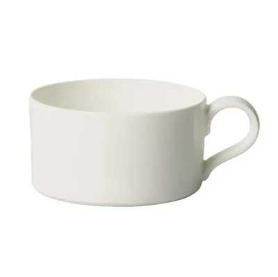 Villeroy & Boch Чашка MetroChic Blanc 230 мл для чая