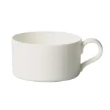 Villeroy & Boch Чашка MetroChic Blanc 230 мл для чая — фото 1