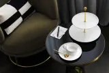 Villeroy & Boch Чашка MetroChic Blanc 230 мл для чая — фото 3