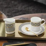 Villeroy & Boch Чашка MetroChic 80 мл для эспрессо — фото 4