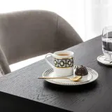 Villeroy & Boch Чашка MetroChic 80 мл для эспрессо — фото 5