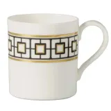 Villeroy & Boch Чашка MetroChic 210 мл для кофе — фото 1