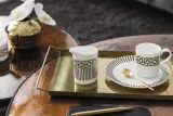 Villeroy & Boch Чашка MetroChic 210 мл для кофе — фото 3