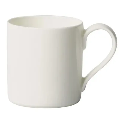 Villeroy & Boch Чашка MetroChic Blanc 210 мл для кофе