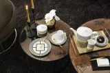Villeroy & Boch Чашка MetroChic Blanc 210 мл для кофе — фото 2