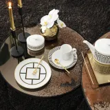 Villeroy & Boch Чашка MetroChic Blanc 210 мл для кофе — фото 3