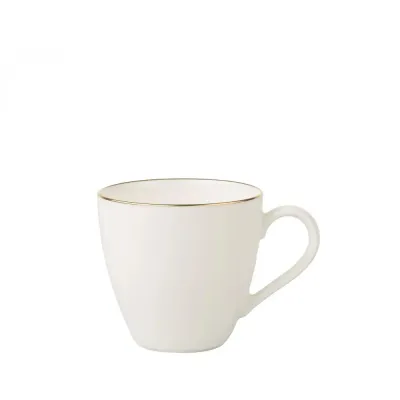 Villeroy & Boch Чашка Anmut Gold 100 мл для эспрессо