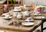 Villeroy & Boch Чашка Mariefleur Gris 240 мл для чая — фото 2
