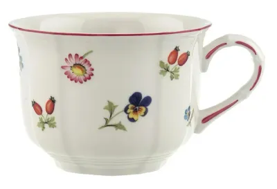 Villeroy & Boch Чашка Petite Fleur 350 мл для завтрака