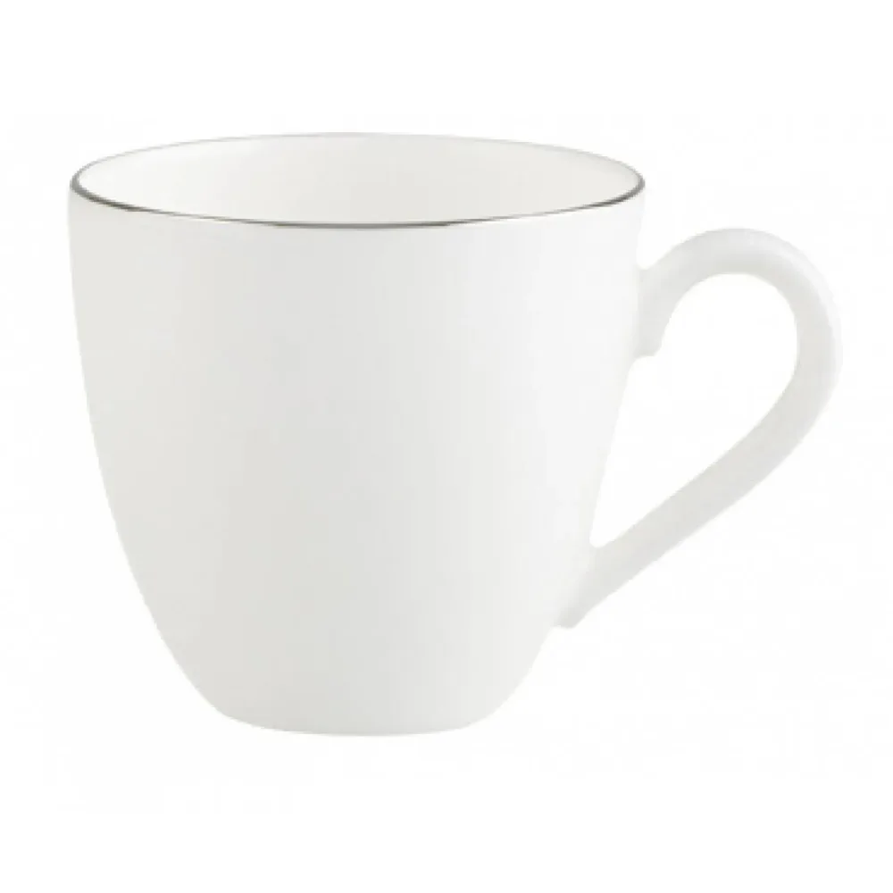 Villeroy & Boch Чашка Anmut Platinum 100 мл для эспрессо