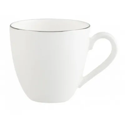 Villeroy & Boch Чашка Anmut Platinum 100 мл для эспрессо